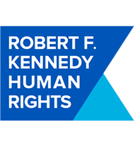 Judge for RFK Memorial Human Rights Award